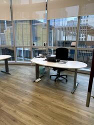 Sbf Center (D1), Office #570506961
